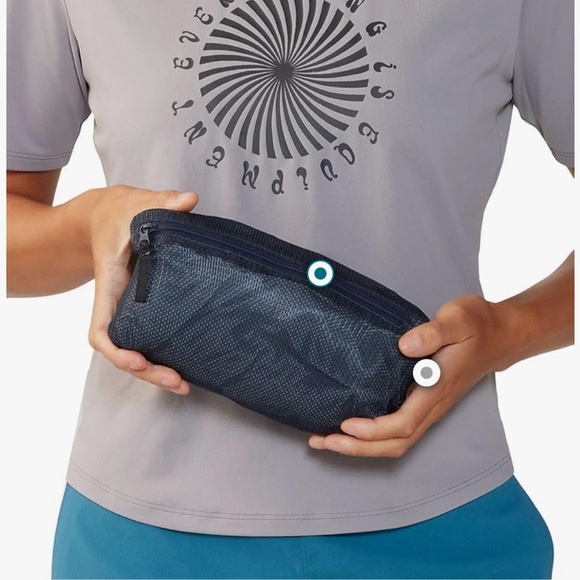 Mountain Hardwear Women's Standard Stretch Ozonic Jacket Grey Medium - Picture 5 of 8